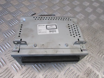 Радио cd ford focus iii mk3 11r фото №1