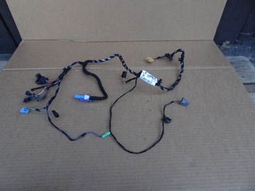 Vw arteon джгут двері лівий перед 3g8971557d фото №1