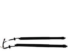 Приводи кришки зад discovery v 5 фото №1