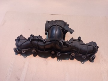 Колектор всмоктуючий bk2q-9424-c ford transit mk8 2014- 2.2 фото №1