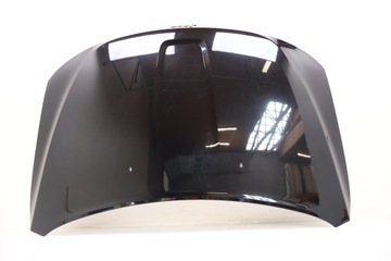 Jeep grand cherokee wk2 pxr капот кришка двигуна фото №1