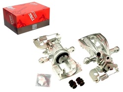 Супорт гальмівний trw f36027 344337 ca2620r dc78475 фото №1