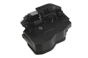 Амортизатор центрального замка перед фото №1