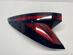 Лампа зад ліва 92401n7000 hyundai tucson iv фото №1