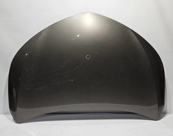 Капот крышка двигателя toyota corolla e16 sedan 13-18 оригинал фото №1