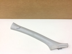 Peugeot 508 захист стійка оббивка лівий фото №1