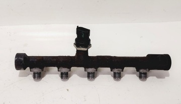 Планка вприскувальний master iii movano b nv400 2.3 dci фото №1