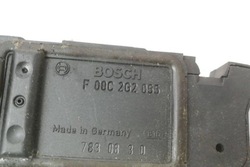 Витратомір audi a8 d2 4d2, 4d8 f00c2g2055 3.3l дизель 2002 фото №1