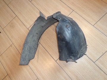 Corsa c 05r. левая подкрылок перед 633487418 фото №1