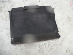 Защита акумулятора верх ford c-max mk2 focus mk3 kuga mk1 am5110a659bb фото №1