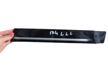 Решітка радіатора led drl лівий vw id.4 id4 11a941653a фото №1