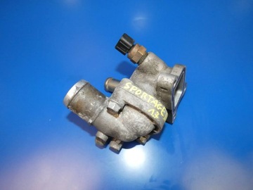 Kia sportage iv tucson iii 1.7 crdi термостат корпус фото №1