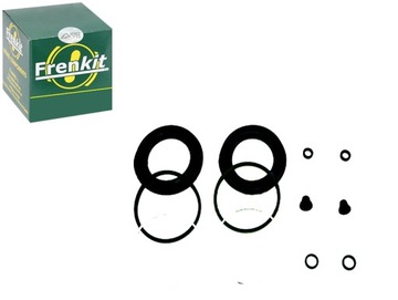 Frenkit набор ремонтный зажим ford capri ii 2.0 фото №1