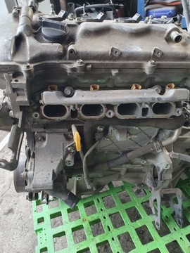 Toyota corolla e16 рестайлинг двигатель 1,6 фото №1