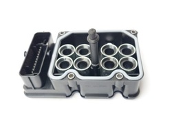 Модуль блок керування do насос abs ford mondeo galaxy фото №1