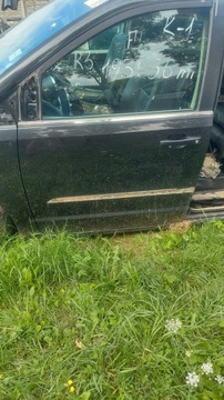 Voyager town caravan 08-20r двері лівий перед pxr фото №1