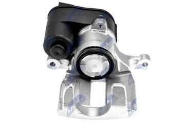 Nty суппорт тормозной зад volvo v70 iii 07- s80 ii 06- s60 v60 10- фото №1