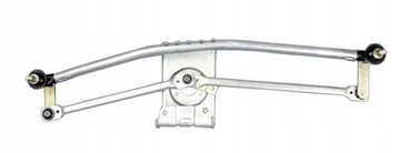 Механізм двірник mercedes sprinter 95r.- фото №1