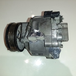 Mitsubishi eclipse cross компресор компресор фото №1