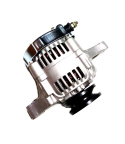 Генератор мікрокар jdm yanmar - 3 штирьовий фото №1