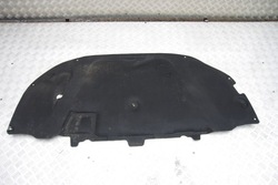 Шумоізоляція підкладка капота jeep grand cherokee wk2 2013- фото №1