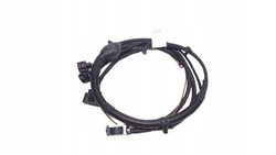 Новая жгут наружная hak буксировочный audi q5 80a фото №1