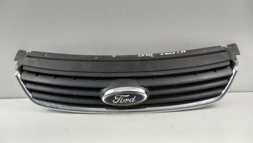 Ford c-max рестайлінг решітка решітка радіатора фото №1