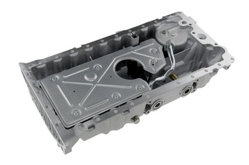 Піддон масляна volvo 30777699 фото №1