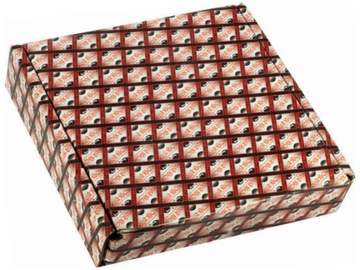 Колесо ременное вала ashika 122-05-504 фото №1