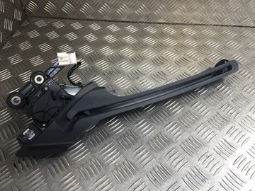 Mercedes c-klasa w206 універсал механізм podajnik ролети правий a2069067600 фото №1