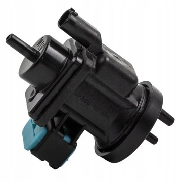 Turbo клапан конвертер тиску для  mercedes w463 фото №1