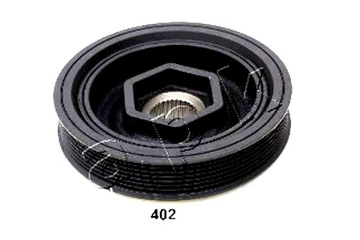 Japko колесо ременное вала фото №1