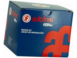 Защита шарнир audi a5 8t 1.8-4.2 07-17 8f 1.8-3.2 09-17 фото №1