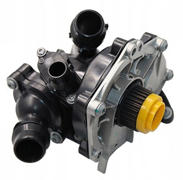 Насос воды vika 11211803001 фото №1