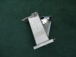 Зона смятия болты aston martin db11 2016-2023r фото №1