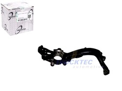 Шкворень поворотный кулак подвешивание колёса audi trucktec фото №1