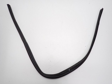 Прокладка гумова накладка підскло оригінал renault kangoo ii iii 12r фото №1