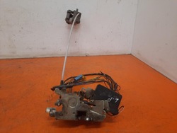 Volkswagen lt 2 ii 01- замок дверь перед левый переднее 406205/7/1 фото №1