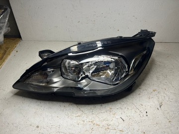 Peugeot 308 t9 13-17 лампа ліва звичайна st.bdb фото №1