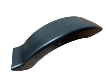 Захист петля кришки багажника права ліва bmw xm g09 фото №1