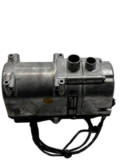 Audi a8 s8 обігрів стояночний вебасто 4n0265081h фото №1