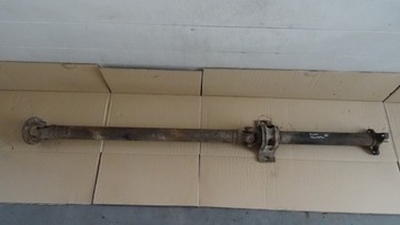 Ford scorpio 2.9 v6 wał привідний фото №1