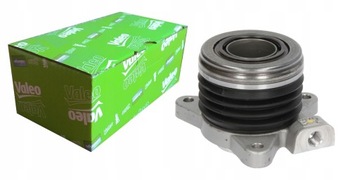 Циліндр зчеплення daewoo rexton 2.9 td фото №1