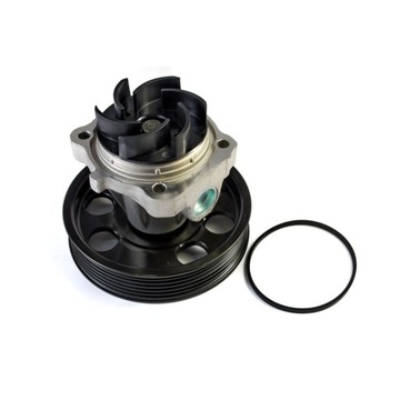 Насос води thermotec d1f074tt фото №1