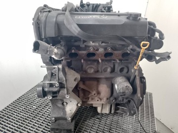 Двигатель chevrolet aveo f14d3 1.4 16v фото №1