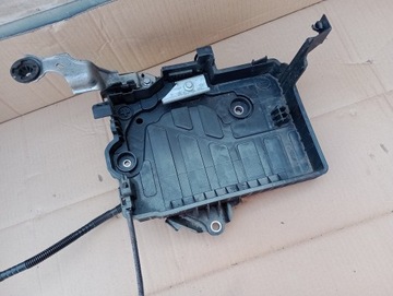 Dacia sandero iii основа акумулятора 648946748r фото №1