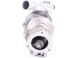 Турбонагнетатель citroen c4 ii 1.6 13- picasso ii 1.6 13- ds5 1.6 11-15 фото №1