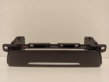 Audi a8 d4 защита крышка дисплея 4h0858381a фото №1