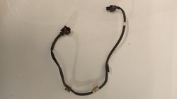 Mercedes w205 шланг adblue a0005403603 2,2d фото №1