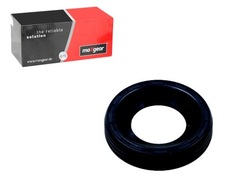 Прокладка инжектора ford fiesta 1.6tdci 01- maxgear фото №1